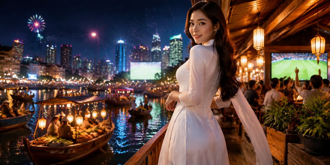 Người chơi tìm hiểu thông tin tiền thưởng tại Đà Lạt trên điện thoại